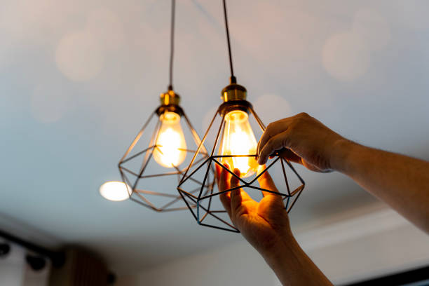 Best Residential Electrician Services  in Edmundson, MO